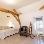 Chartreuse Du Xviiieme Siecle Val de Louyre et Caudeau