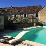 Chartreuse Du Xviiieme Siecle Dom wakacyjny Val de Louyre et Caudeau