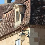 Chartreuse Du Xviiieme Siecle Val de Louyre et Caudeau
