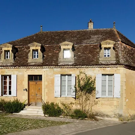 Chartreuse Du Xviiième Siécle Hébergement de vacances