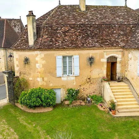 Chartreuse Du Xviiième Siécle Hébergement de vacances *