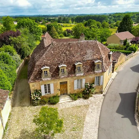 Chartreuse Du Xviiieme Siecle *