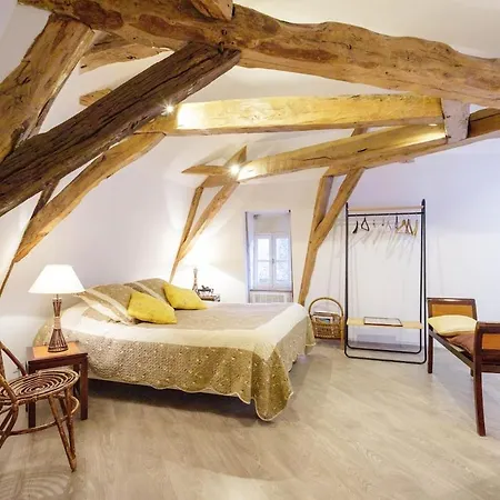 Hébergement de vacances Chartreuse Du Xviiième Siécle *