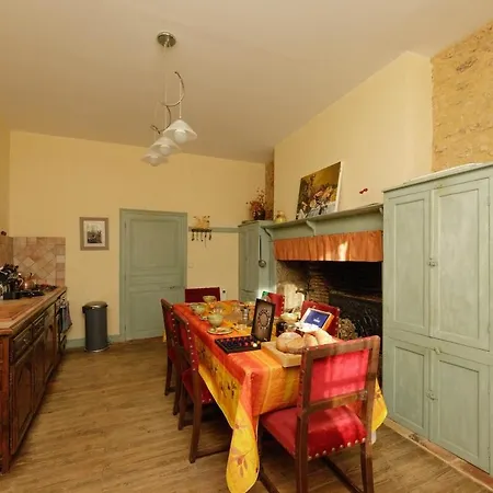 Chartreuse Du Xviiieme Siecle Vakantiehuis