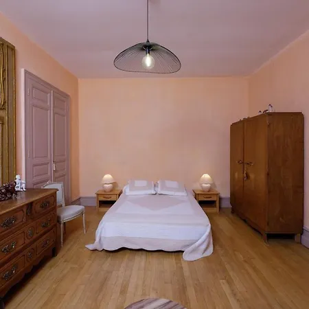 Chartreuse Du Xviiieme Siecle