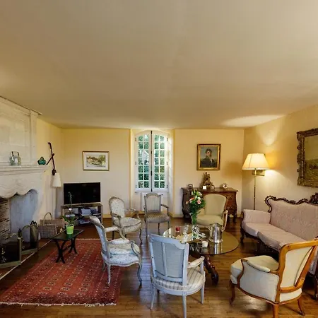 Chartreuse Du Xviiieme Siecle Nyaraló *