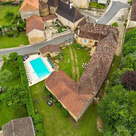 Holiday home Chartreuse Du Xviiieme Siecle