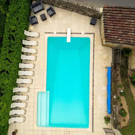 Nyaraló Chartreuse Du Xviiieme Siecle