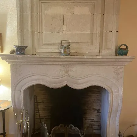 Chartreuse Du Xviiieme Siecle