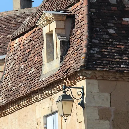 Chartreuse Du Xviiième Siécle Val de Louyre et Caudeau