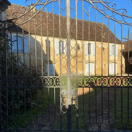 Chartreuse Du Xviiieme Siecle * Val de Louyre et Caudeau