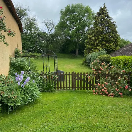 Chartreuse Du Xviiieme Siecle *