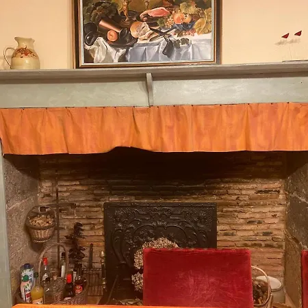 Chartreuse Du Xviiieme Siecle Val de Louyre et Caudeau