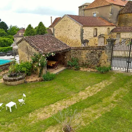 Chartreuse Du Xviiieme Siecle