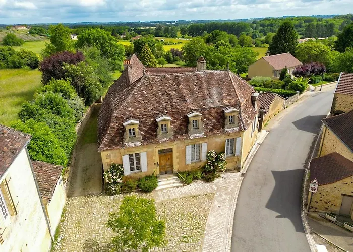 Chartreuse Du Xviiieme Siecle *