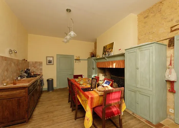 Chartreuse Du Xviiieme Siecle Holiday home