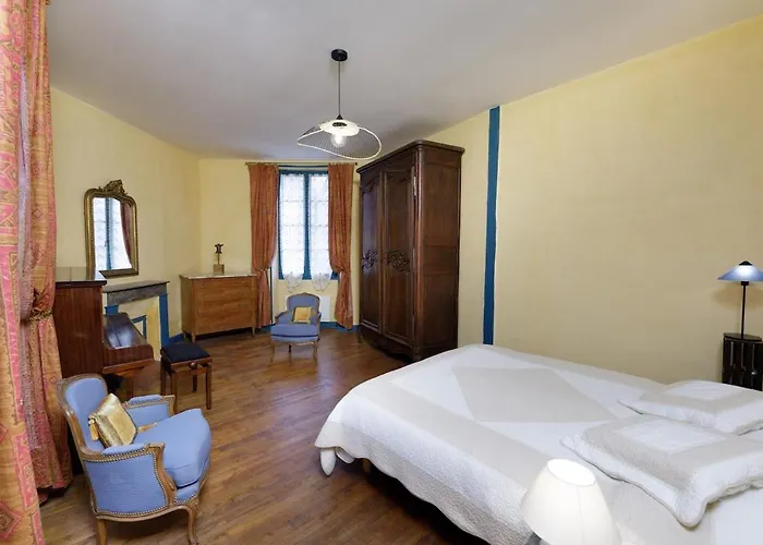 Chartreuse Du Xviiieme Siecle *