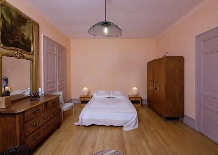 Chartreuse Du Xviiieme Siecle