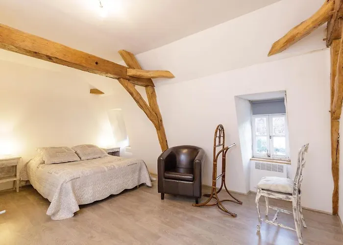 Chartreuse Du Xviiieme Siecle Val de Louyre et Caudeau