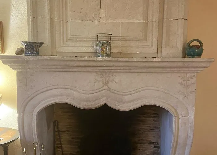 Chartreuse Du Xviiieme Siecle