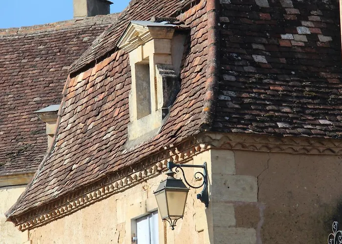 Chartreuse Du Xviiieme Siecle Val de Louyre et Caudeau