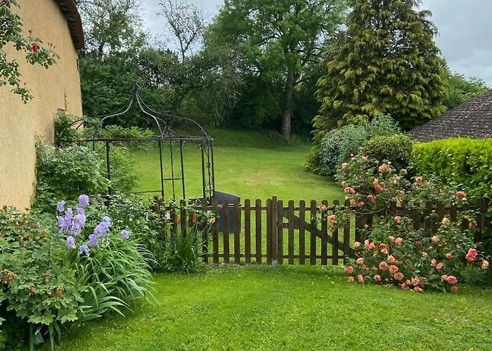 Chartreuse Du Xviiieme Siecle *