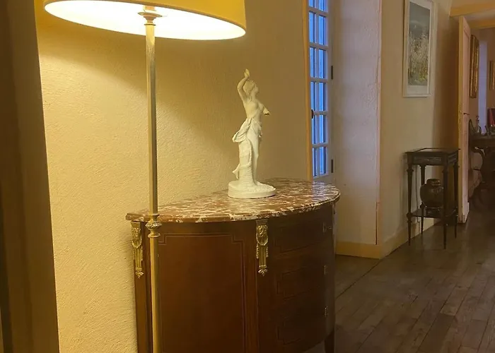 Chartreuse Du Xviiieme Siecle *