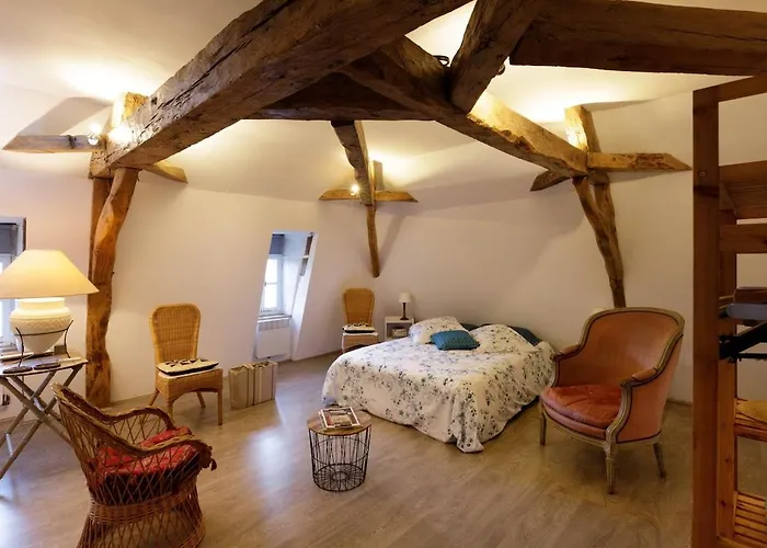 Chartreuse Du Xviiieme Siecle * Val de Louyre et Caudeau